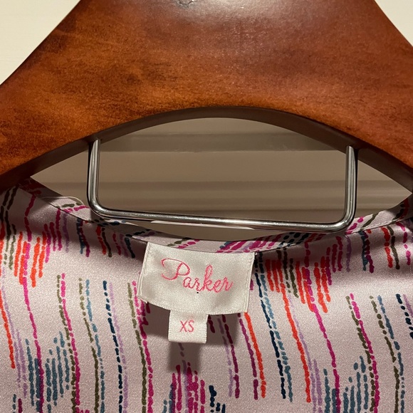 Parker Tribal Print Dress - Picture 2 of 4